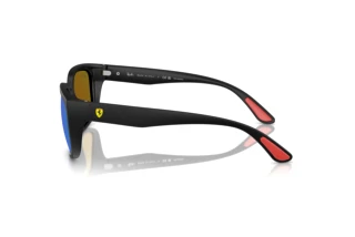 Vista lateral Ray-Ban RB4443M (F602A1)