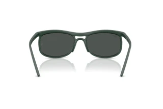 Vista posterior Ray-Ban RB4452 (601687)