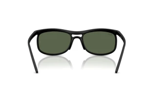 Vista posterior Ray-Ban RB4452 (601S71)