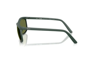 Vista lateral Ray-Ban RB4452CH (6016/2)
