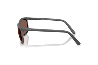 Vedere laterală Ray-Ban RB4452CH (60171A)