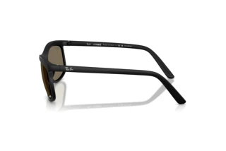 Vista lateral Ray-Ban RB4452CH (601S87)