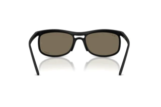 Vista posterior Ray-Ban RB4452CH (601S87)
