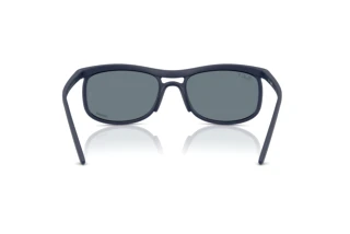 Vista posterior Ray-Ban RB4452CH (633180)