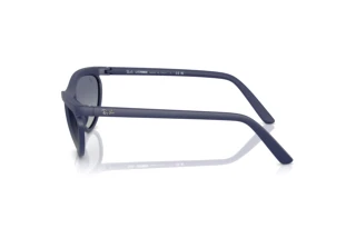 Vista lateral Ray-Ban RB4453 (60154L)