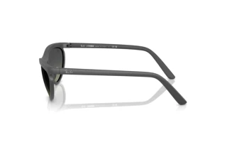 Vista lateral Ray-Ban RB4453 (601711)