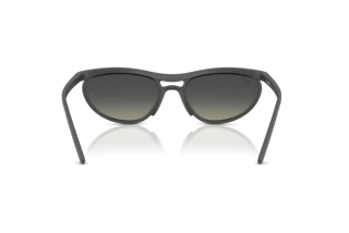 Vista posterior Ray-Ban RB4453 (601711)