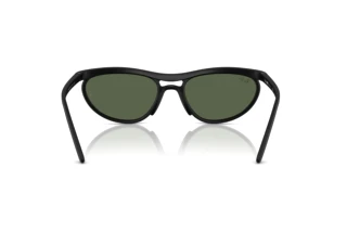 Vista posterior Ray-Ban RB4453 (601S71)