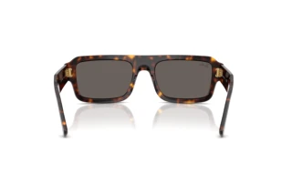 [glasses-back-view] Ray-Ban FLACKO (RB4454 - 1359B1)