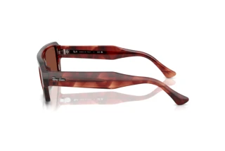 [glasses-side-view] Ray-Ban FLACKO (RB4454 - 1452C5)
