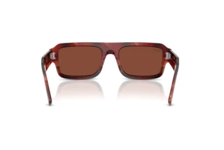 [glasses-back-view] Ray-Ban FLACKO (RB4454 - 1452C5)