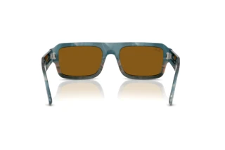[glasses-back-view] Ray-Ban FLACKO (RB4454 - 145333)