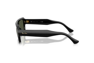 [glasses-side-view] Ray-Ban FLACKO (RB4454 - 667731)
