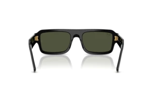 [glasses-back-view] Ray-Ban FLACKO (RB4454 - 667731)