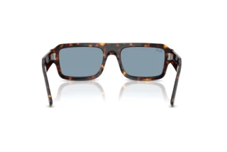 [glasses-back-view] Ray-Ban FLACKO (RB4454 - 902/56)