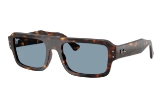 [glasses-front-view] Ray-Ban FLACKO (RB4454 - 902/56)