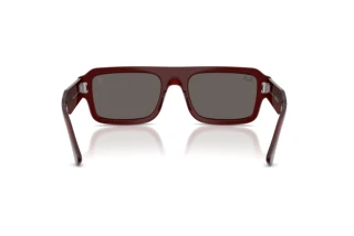 [glasses-back-view] Ray-Ban RB4454M (F710B1)