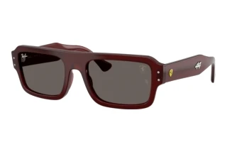 [glasses-front-view] Ray-Ban RB4454M (F710B1)