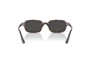 Vista posterior Ray-Ban ZURI (RB4455 - 135987)