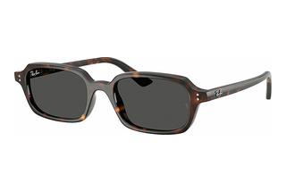 Ray-Ban RB4455 135987 Dark GreyHavana