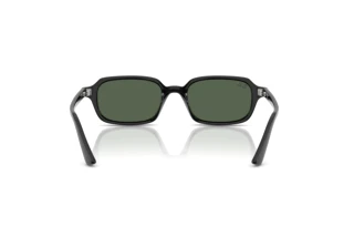 [glasses-back-view] Ray-Ban ZURI (RB4455 - 667771)