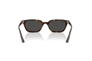 Vista posterior Ray-Ban ZAYA (RB4456 - 135987)