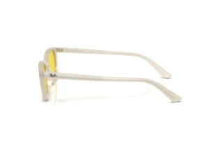 Vista lateral Ray-Ban ZAYA (RB4456 - 68086D)