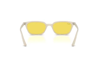 Vista posterior Ray-Ban ZAYA (RB4456 - 68086D)