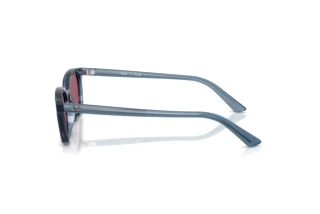 Vista lateral Ray-Ban ZAYA (RB4456 - 68121A)