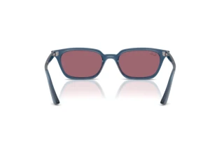 Vista posterior Ray-Ban ZAYA (RB4456 - 68121A)