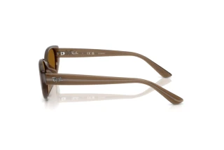 [glasses-side-view] Ray-Ban RB4457D (677983)