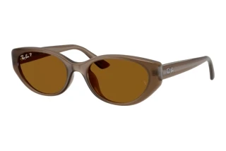 [glasses-front-view] Ray-Ban RB4457D (677983)