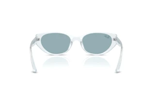 [glasses-back-view] Ray-Ban RB4457D (687280)