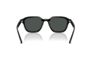 Vista posterior Ray-Ban RB4458D (601/87)