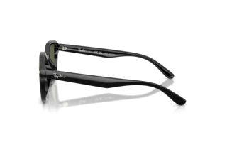 Vista lateral Ray-Ban RB4458D (601/9A)