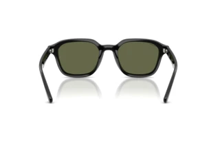 Vista posterior Ray-Ban RB4458D (601/9A)