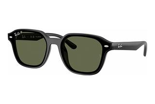 Ray-Ban RB4458D 601/9A Dark Green PolarBlack