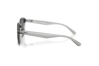 Vista lateral Ray-Ban RB4458D (645087)