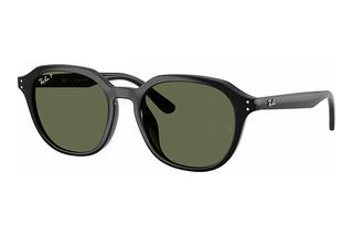 Ray-Ban RB4459D 901/9A Dark Green PolarBlack