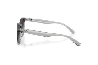 Vista lateral Ray-Ban RB4461D (64508G)