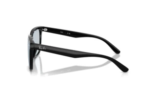 Vedere laterală Ray-Ban RB4466D (601/72)