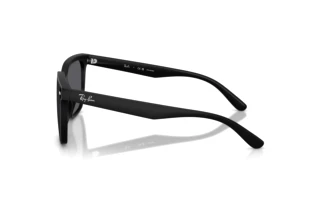 Vedere laterală Ray-Ban RB4466D (601S81)