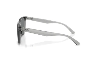 Vedere laterală Ray-Ban RB4466D (645087)