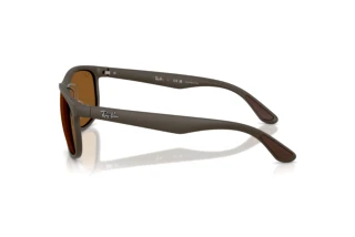 [glasses-side-view] Ray-Ban RB4468 (6124BB)