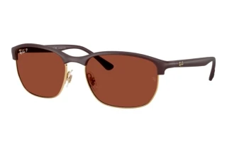 [glasses-front-view] Ray-Ban RB4469 (64451B)