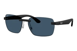 [glasses-front-view] Ray-Ban RB4470CH (601S1C)