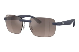 [glasses-front-view] Ray-Ban RB4470CH (63315J)
