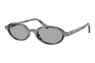 [glasses-front-view] Ray-Ban RB4472 (685480)