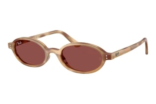 [glasses-front-view] Ray-Ban RB4472 (685675)