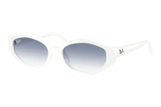 [glasses-front-view] Ray-Ban RB4473D (677219)